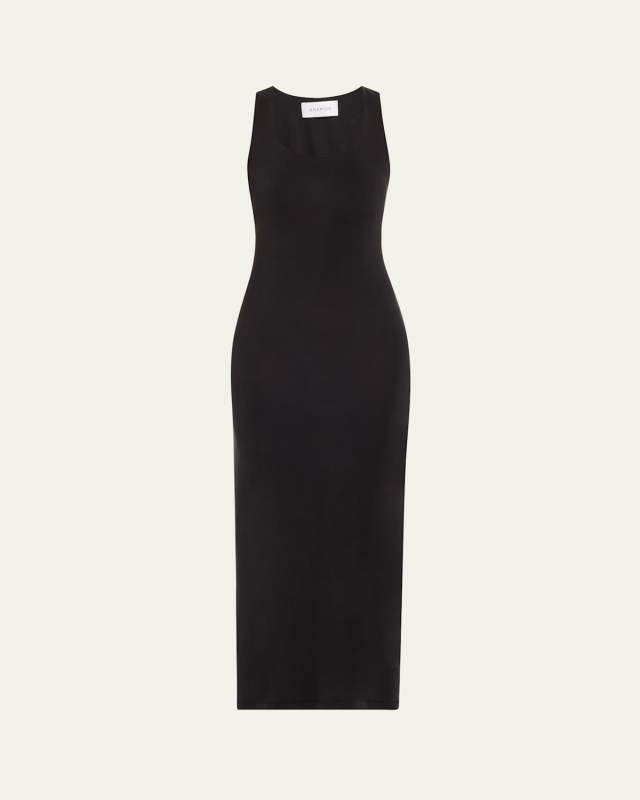 Hume Maxi Tank Dress